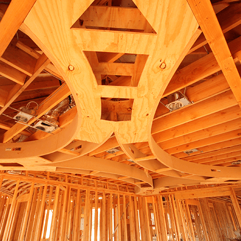 Archways and Ceilings Newsletter