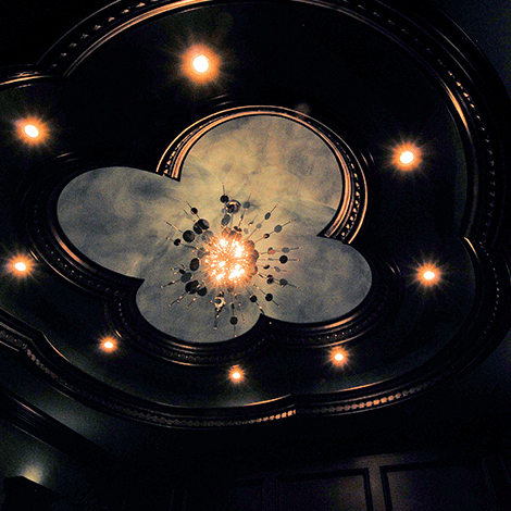 Ceiling Designs