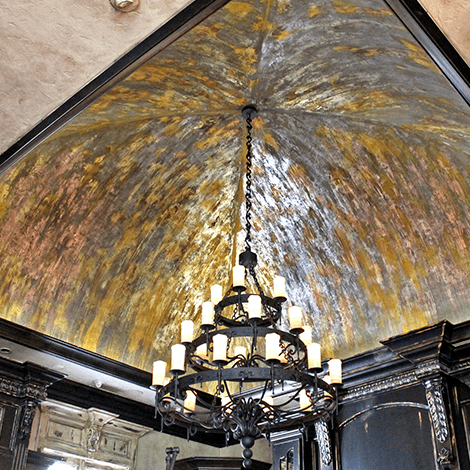 Ceiling Ideas