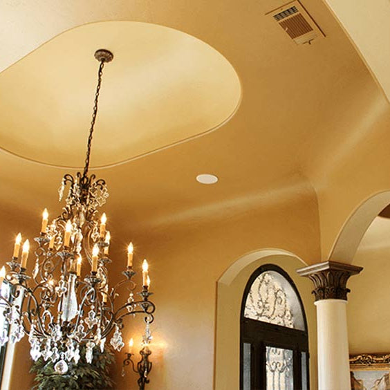 Creative Dining Room Ceiling Ideas