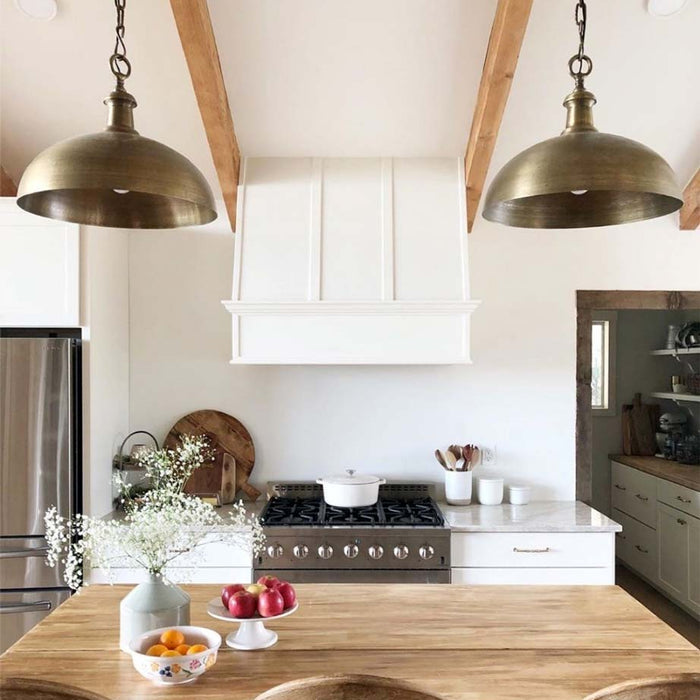 5 Amazing Tips For Your Farmhouse Kitchen Remodel