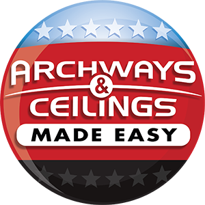 Archways and Ceilings Brand