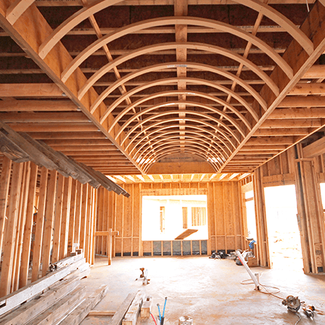 Barrel Vault