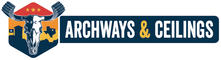 Archways & Ceilings