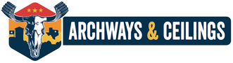 Archways & Ceilings