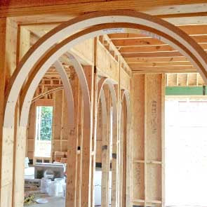 Archways Photo Gallery