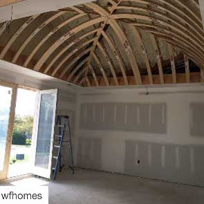 Cloister Vaults Photo Gallery