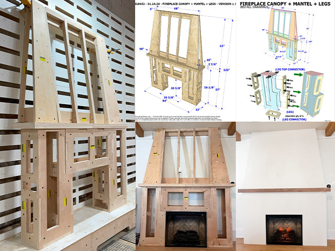 prefab-framing-components-before-after