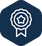 Icon: Quality