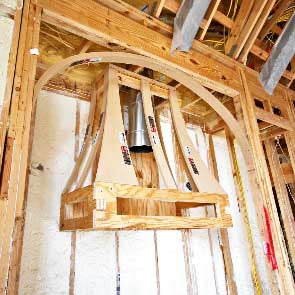 Range Hoods Photo Gallery