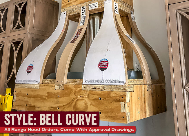 Custom Range Hoods