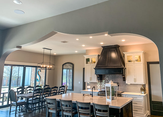 Specialty Arch