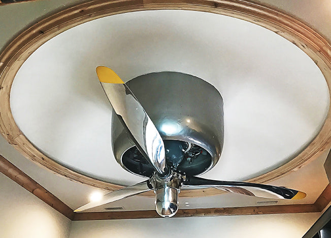 Specialty Ceilings