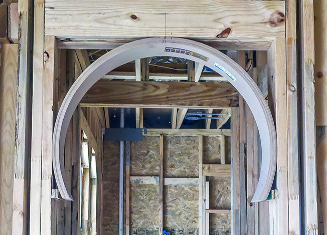 Specialty Arch