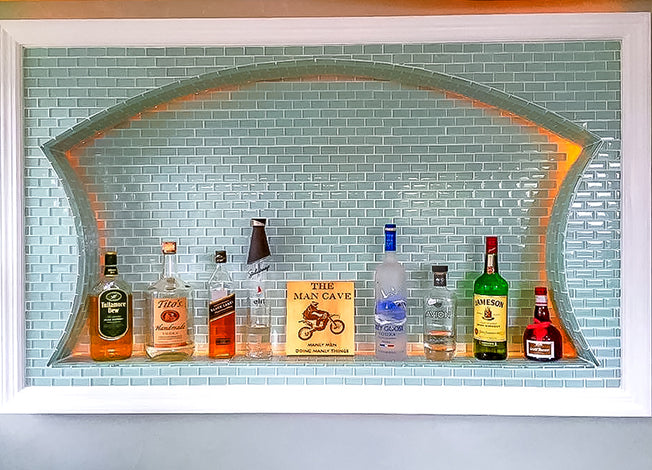 Specialty Arch