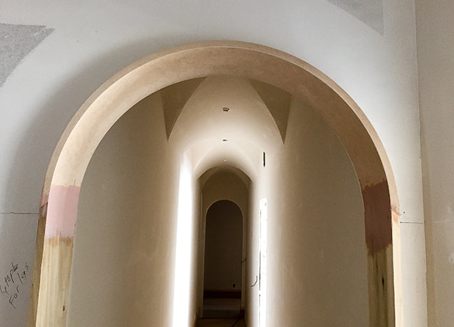 Specialty Arch
