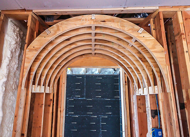Specialty Arch