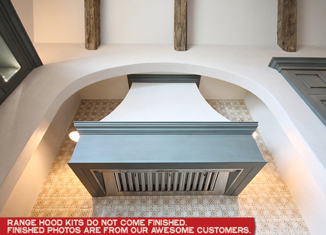 Tuscan Range Hoods