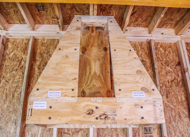 Craftsman Range Hoods