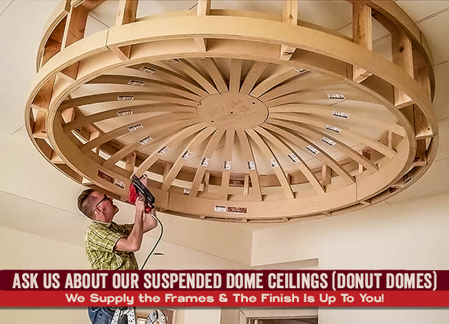 Dome Ceilings