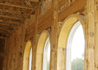 window-arch-building