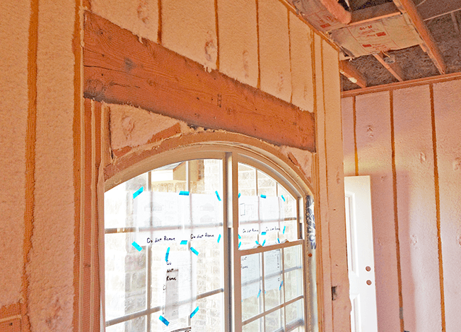 wood-arch-window-framing