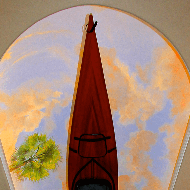 Ceiling Ideas