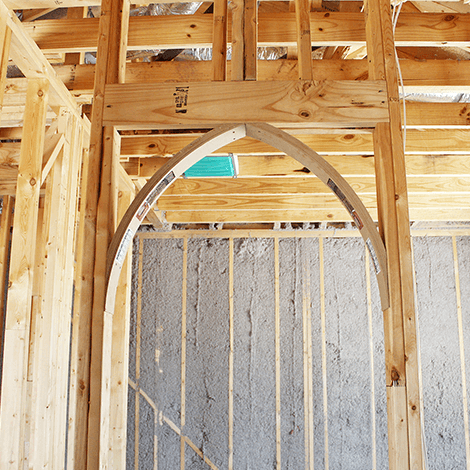 Gothic Arch