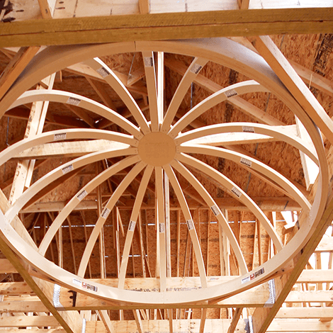 Archways and Ceilings Dome Kit