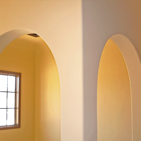 Archways