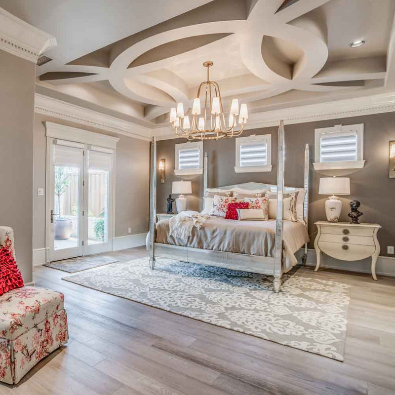 Awesome Ceiling Design For Unique Home Remodeling Ideas