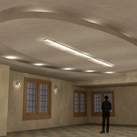 Ceiling Ideas