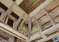 Cove Ceilings | Prefabricated Ceiling Cove Kits — Archways & Ceilings