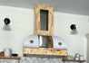 Dallas Range Hoods
