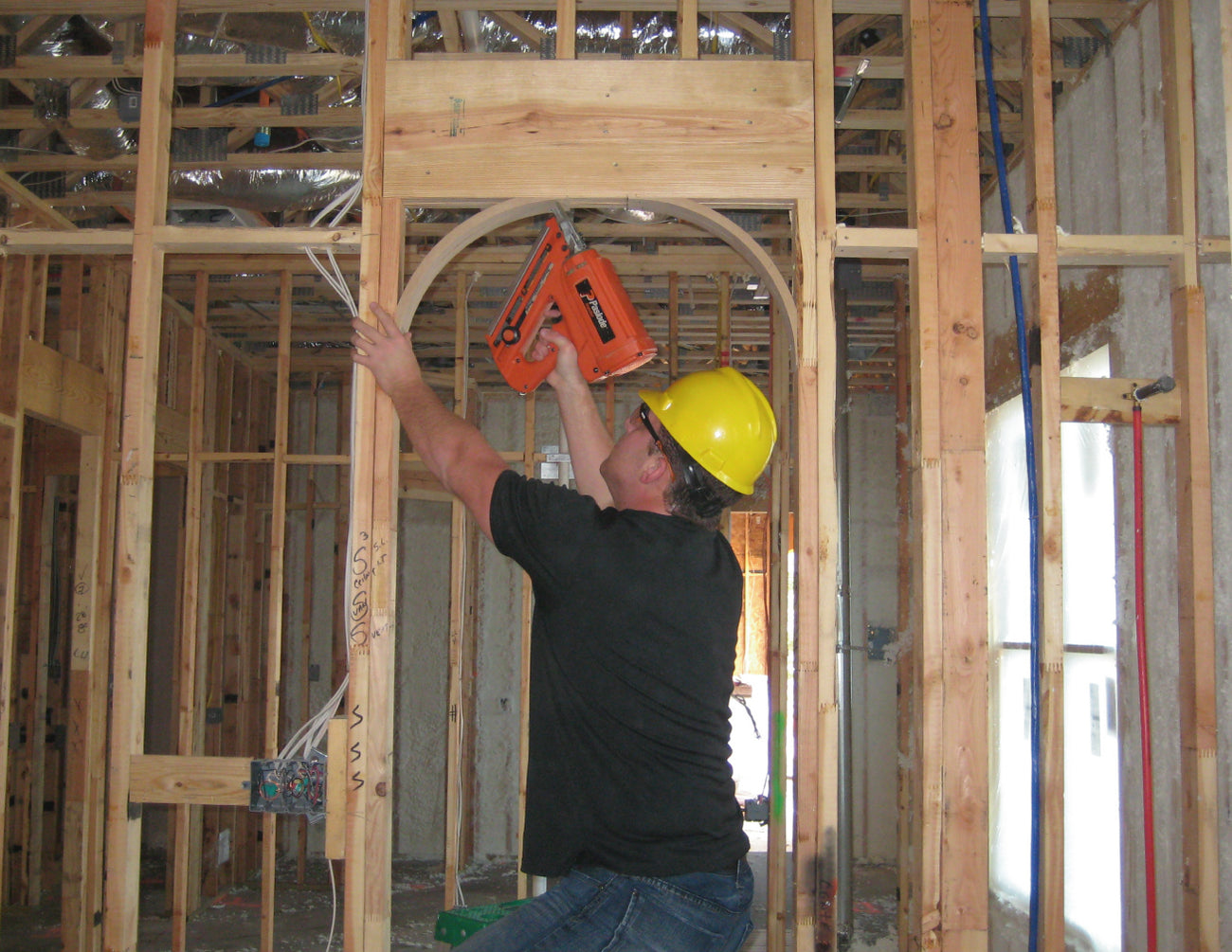 Universal Arch Kit — Archways & Ceilings