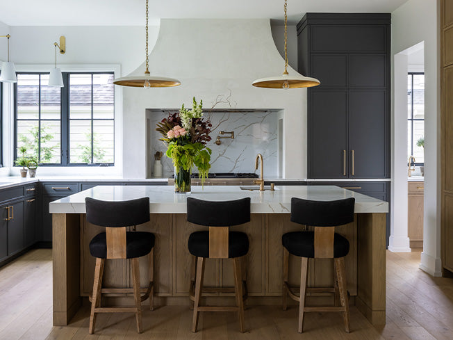 Alcove Range Hoods