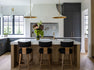Alcove Range Hoods