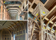 Cove In Construction Cove Ceilings | Prefabricated Ceiling Cove Kits — Archways & Ceilings