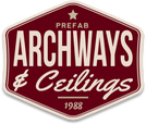 Archways &amp; Ceilings