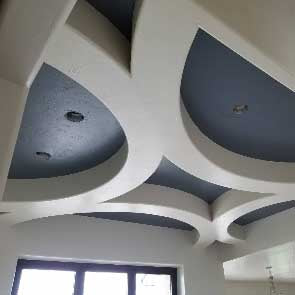 Astroid Ceilings Photo Gallery