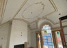 Igloo Ceilings