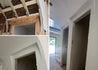 Igloo Ceilings