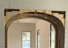 Dual Radius Arch