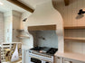 Alcove Range Hoods