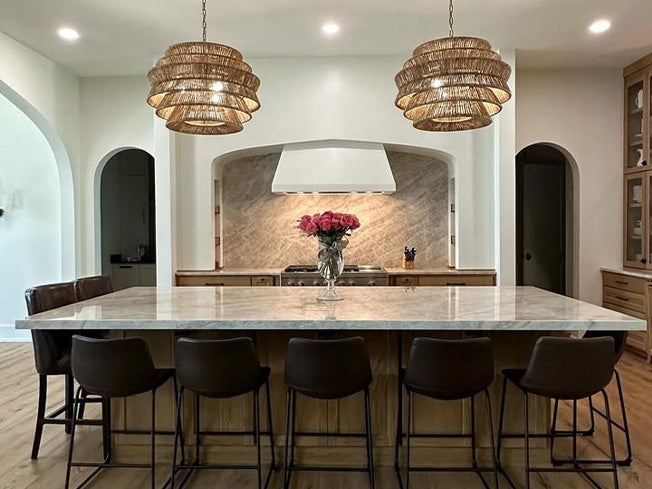 Alcove Range Hoods