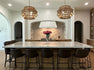 Alcove Range Hoods