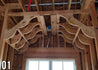 Corbel Arch