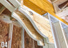 Corbel Arch