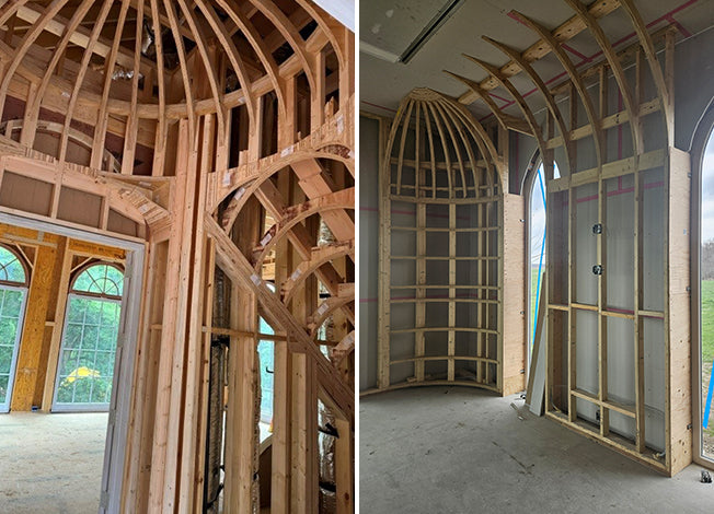 Specialty Ceilings
