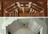 Corbel Arch